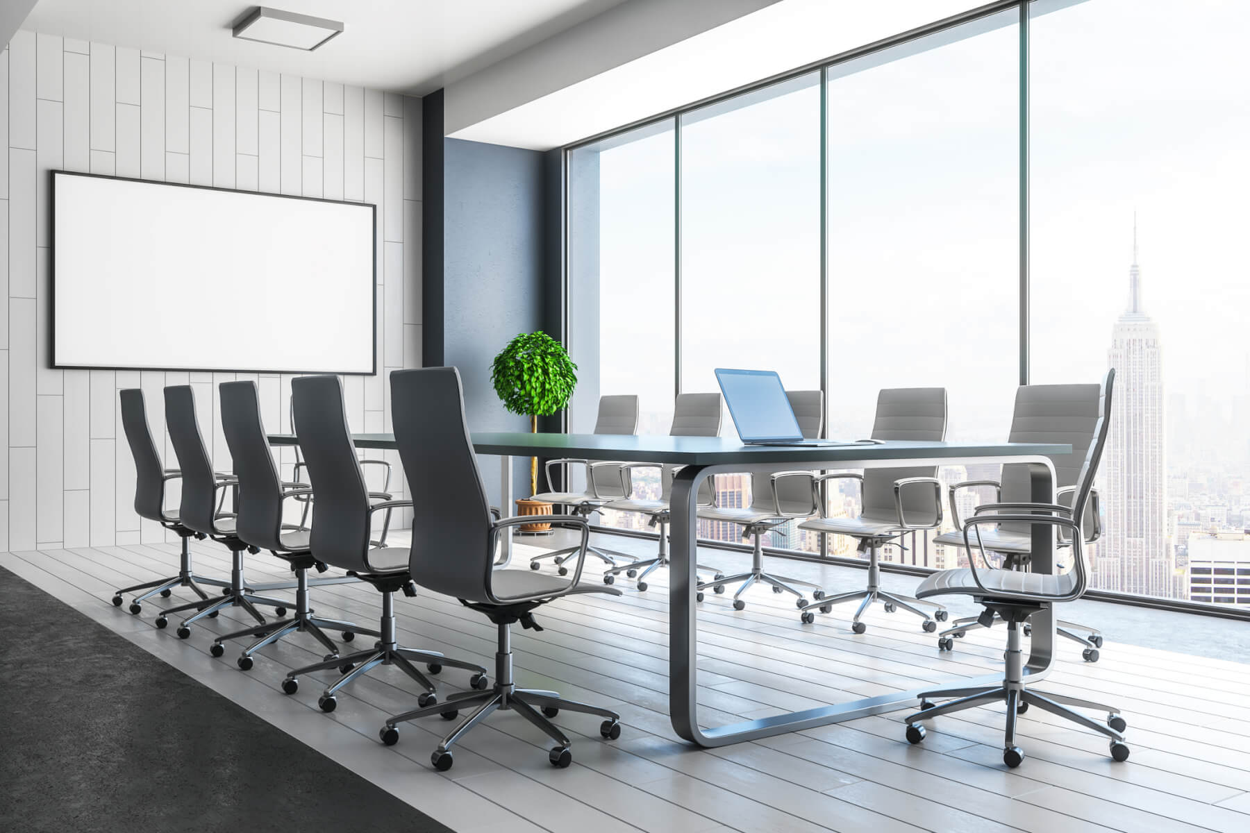 Meeting Room Rental