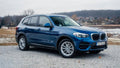 BMW X3 Car Rental