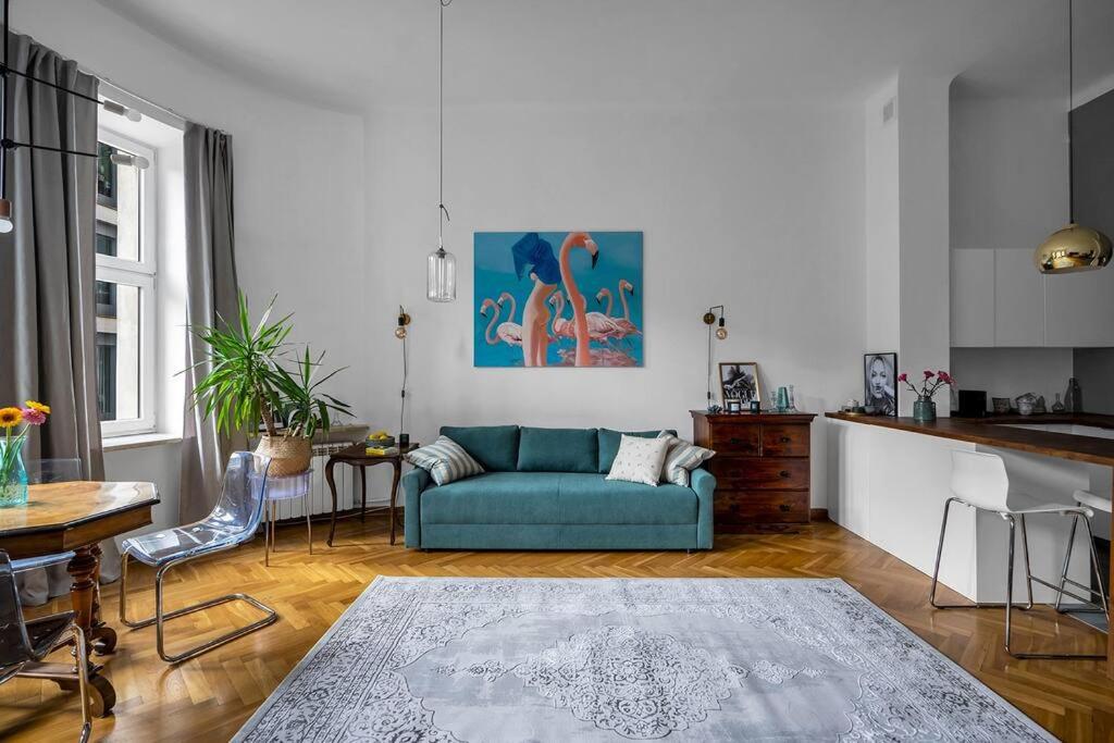 City Center Studio Rental