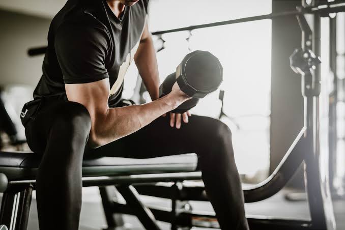 Personal Training Session