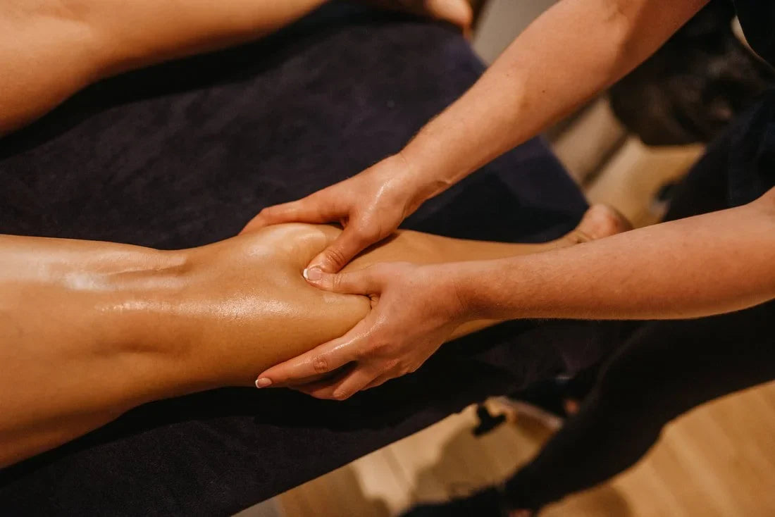 Sports Massage