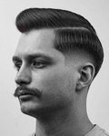Men's Haircut & Wash
